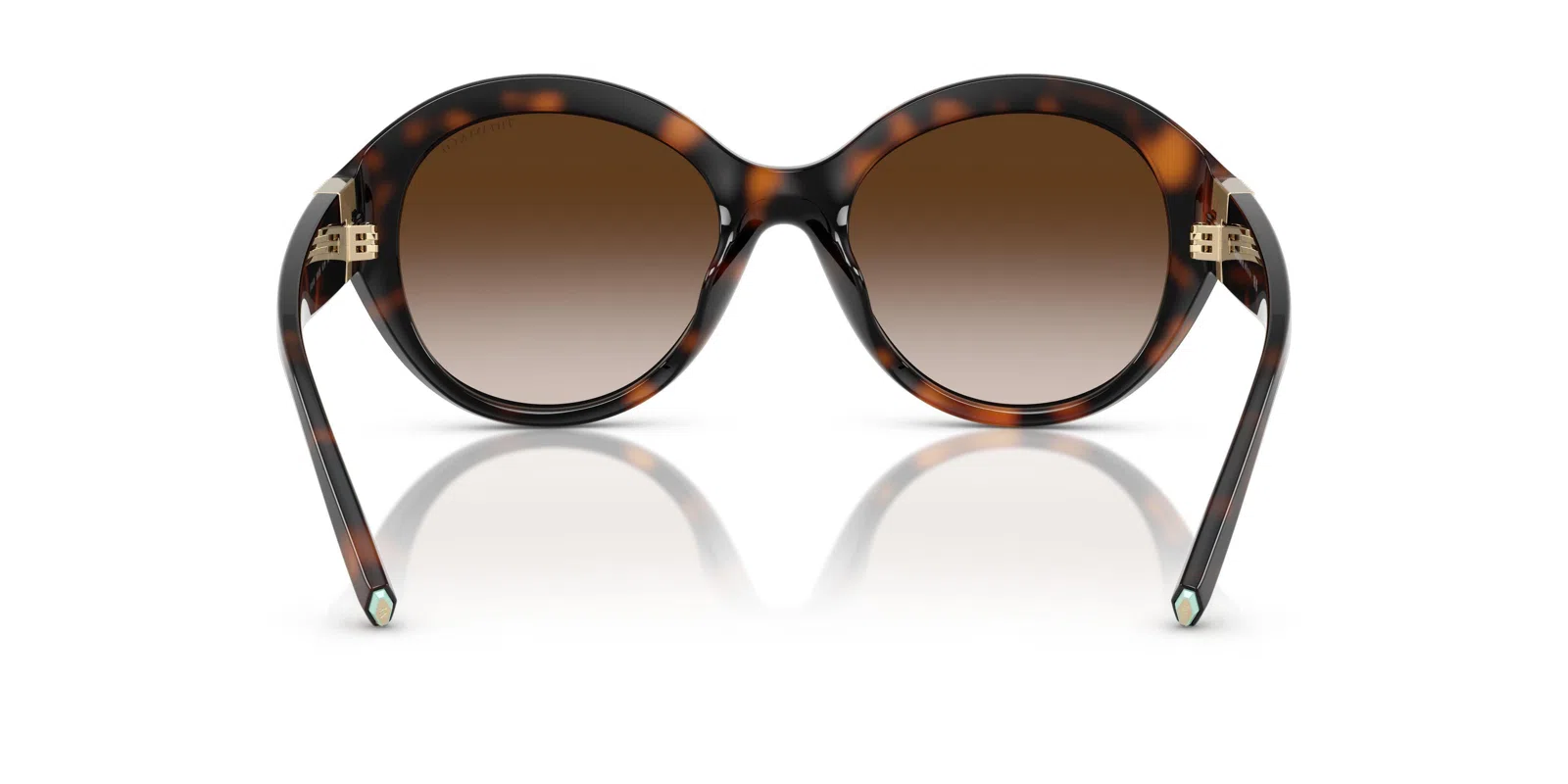 Tiffany 4227BU Sunglasses - view 23